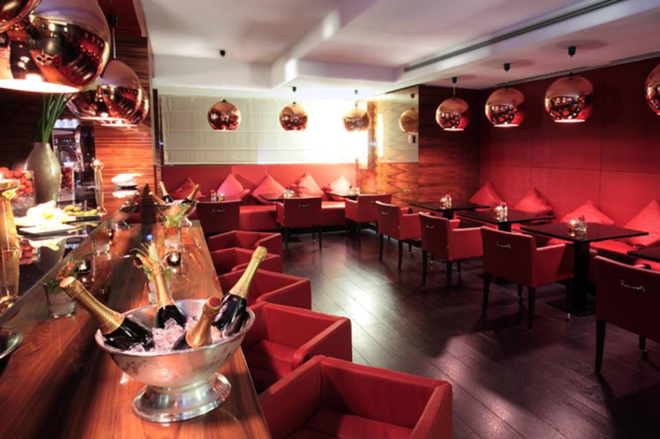 Starhotels Ritz 2