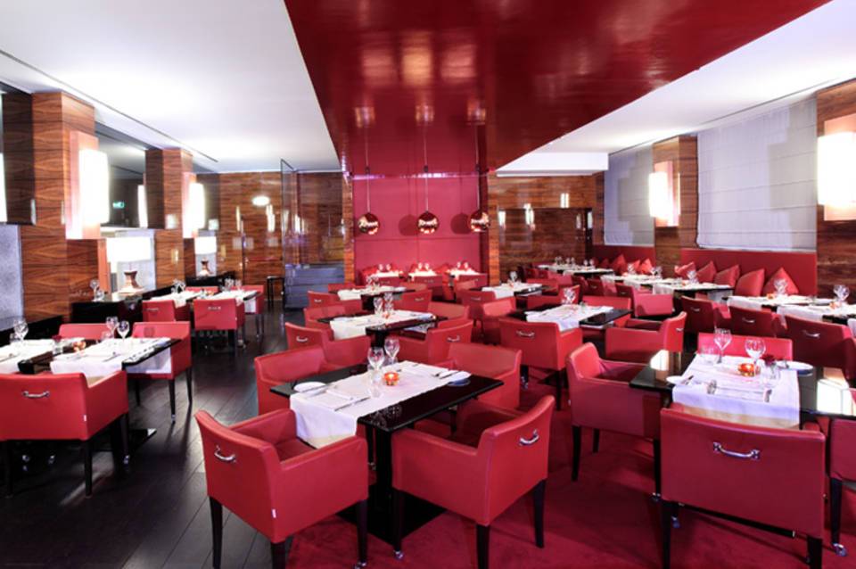 Starhotels Ritz 3