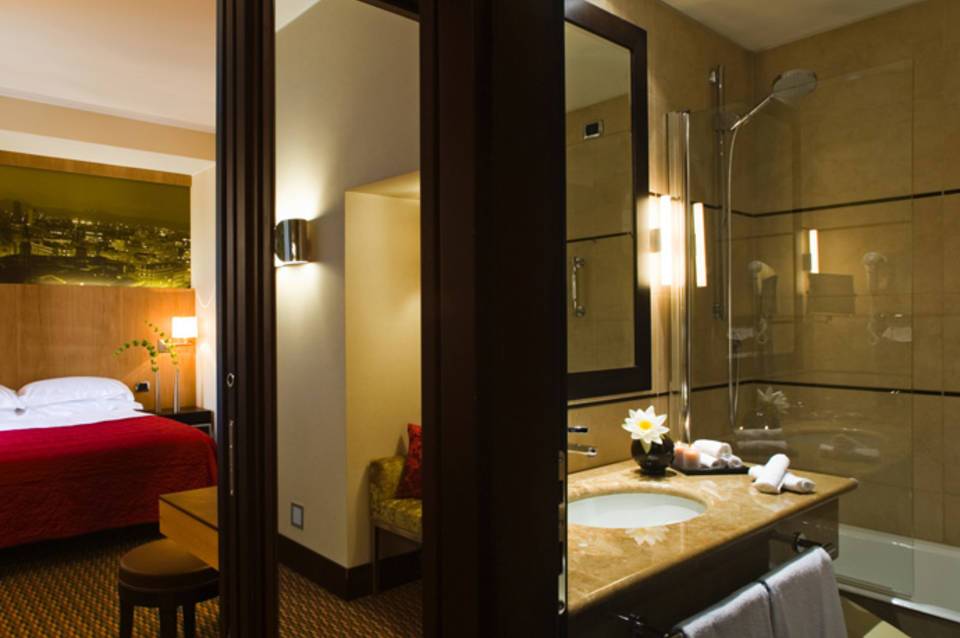 Starhotels Ritz 4