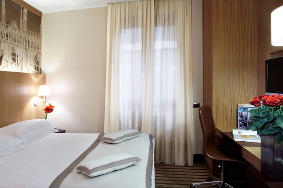 Starhotels Ritz 5
