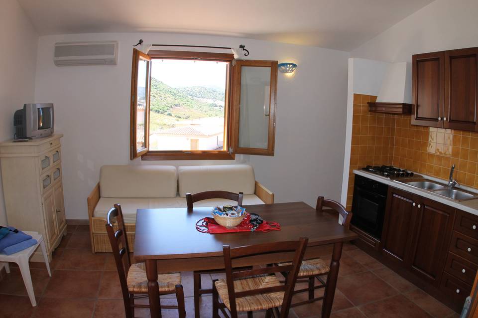 Residence Bouganvillage 2