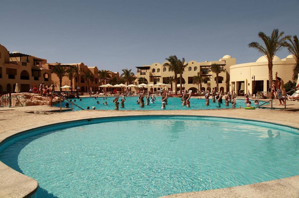 Stella Gardens Resort & Spa 2