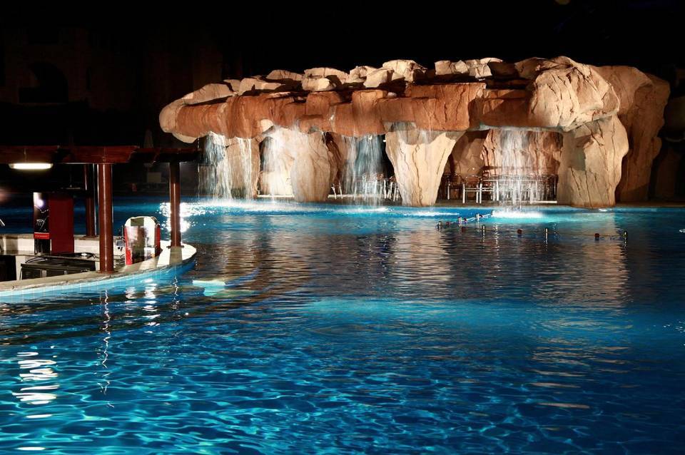 Stella Gardens Resort & Spa 4