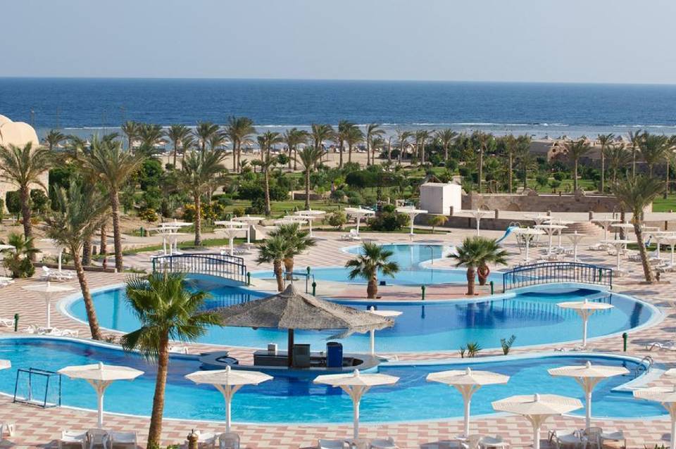 Acel Beach Resort Hotel 2