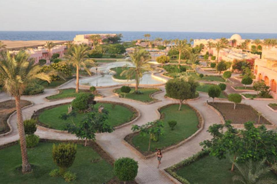 JAZ Neo Reef Marsa 1