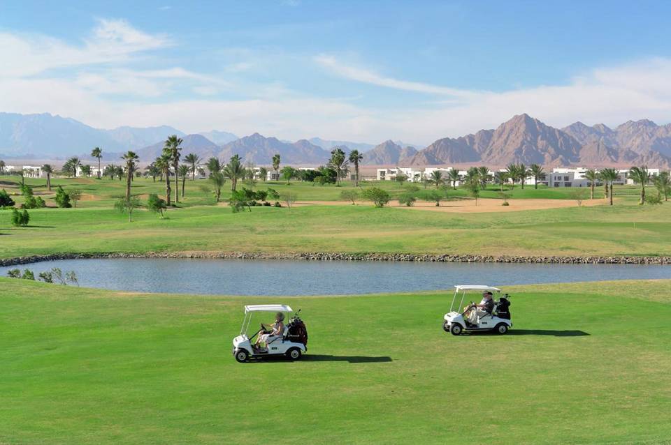 Pickalbatros Golf Beach Resort 1