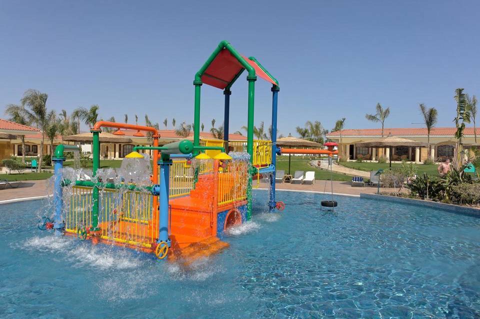 Pickalbatros Golf Beach Resort 3