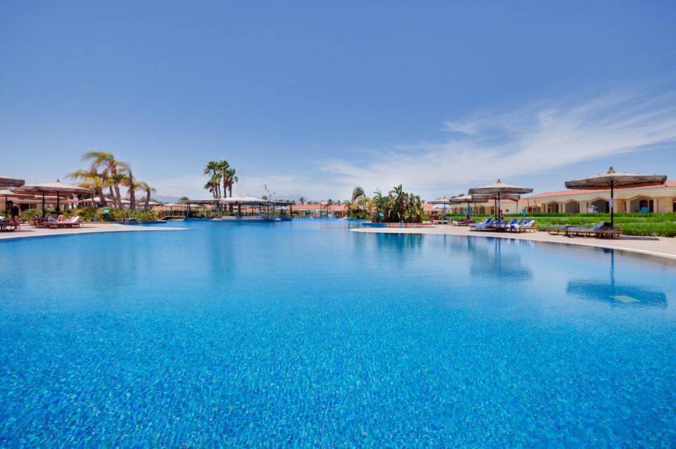 Pickalbatros Golf Beach Resort 5