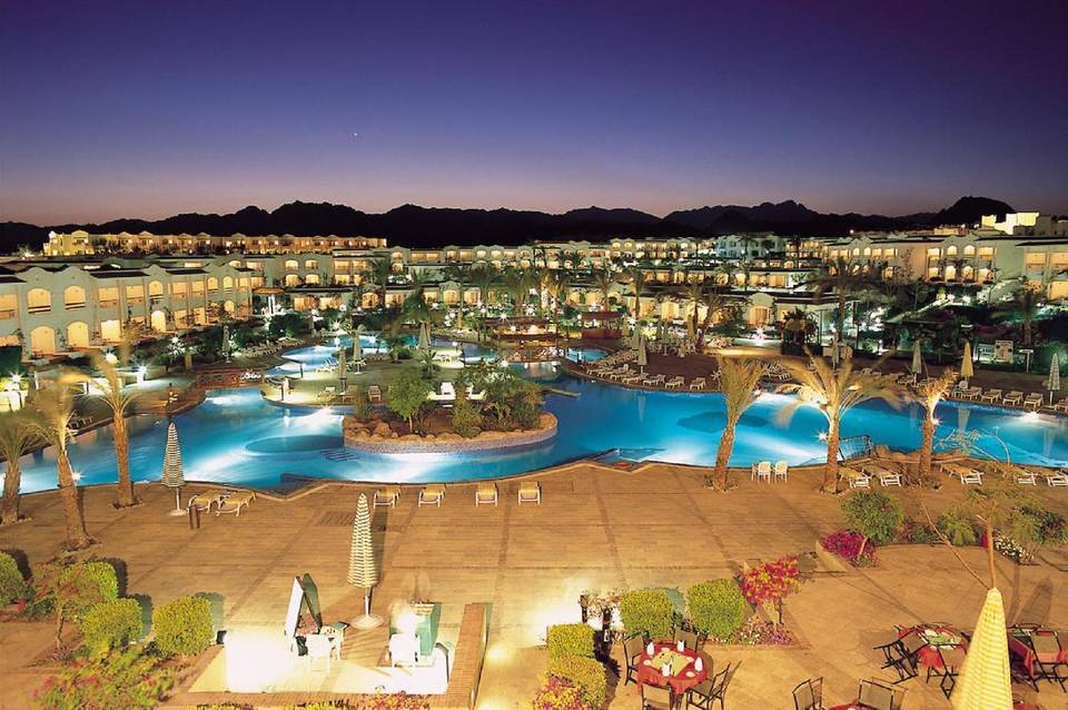 JAZ Sharm Dreams 1