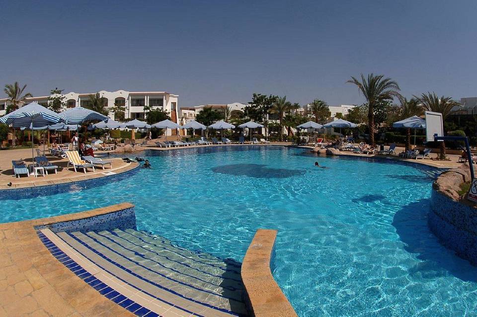 JAZ Sharm Dreams 2