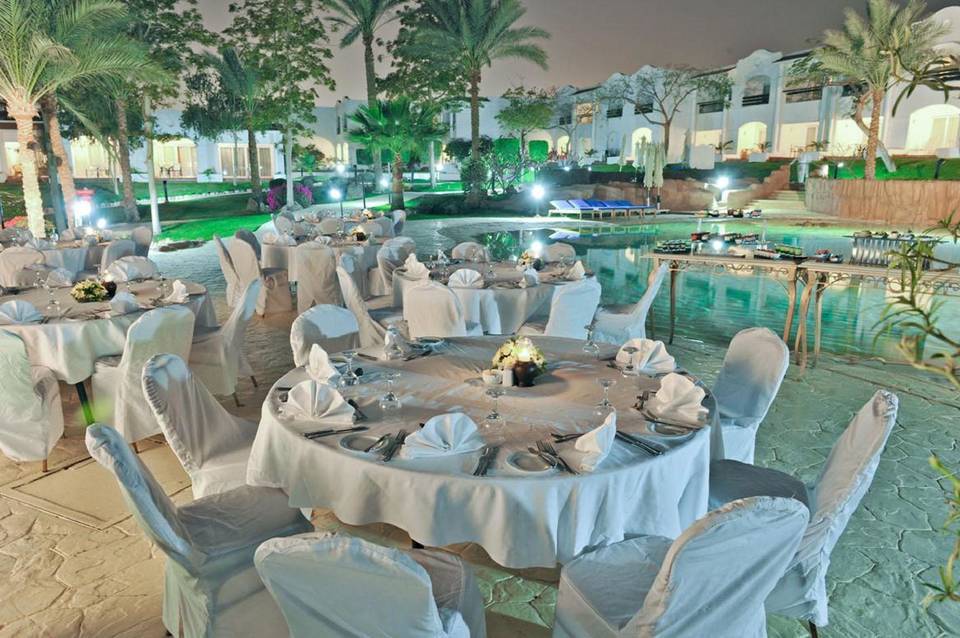 JAZ Sharm Dreams 4