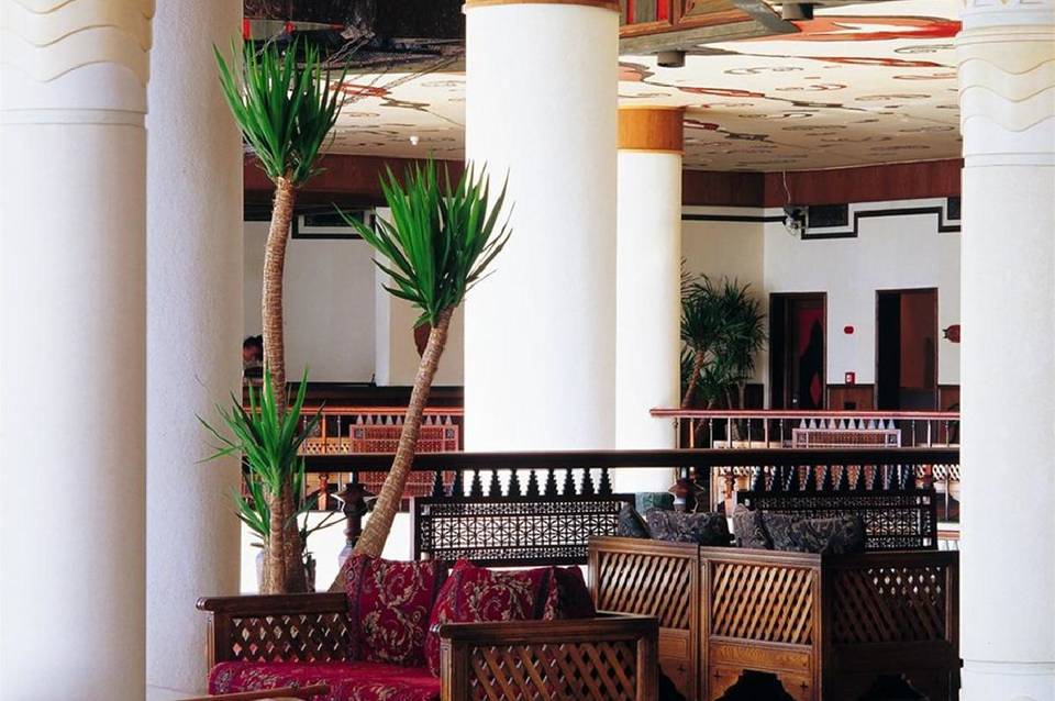 Concorde El Salam Hotel Sharm El Sheikh By Royal Tulip 2