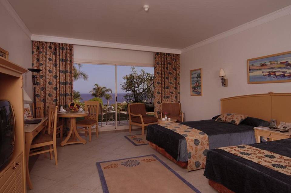 Concorde El Salam Hotel Sharm El Sheikh By Royal Tulip 3