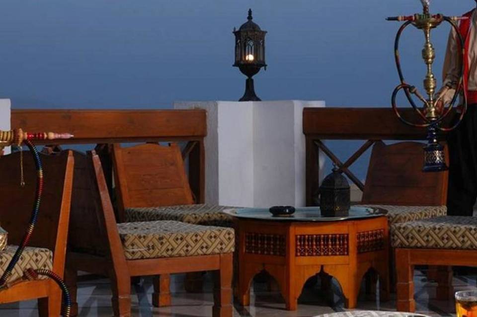 Concorde El Salam Hotel Sharm El Sheikh By Royal Tulip 4