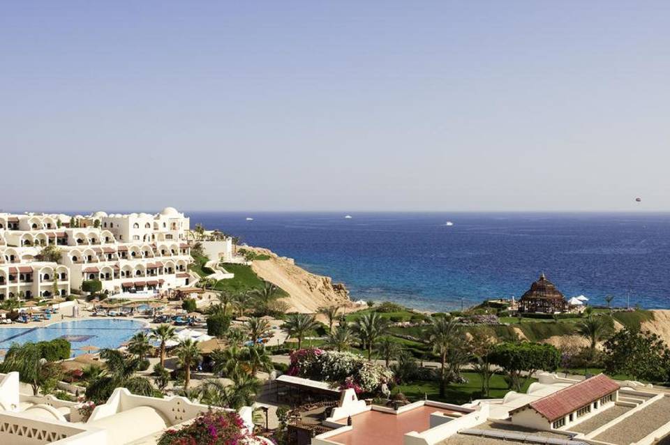 Mövenpick Sharm El Sheikh 1
