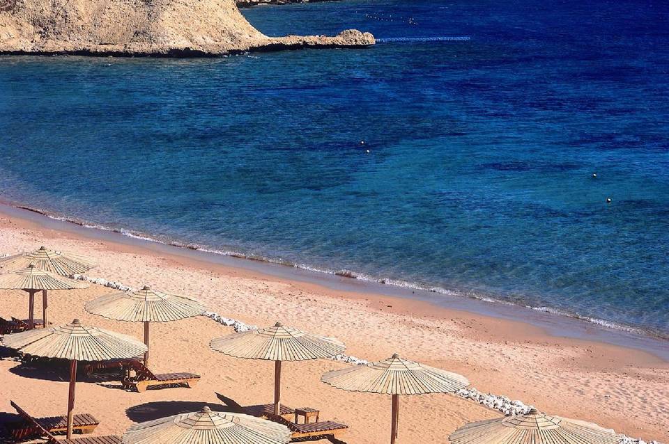 Mövenpick Sharm El Sheikh 3