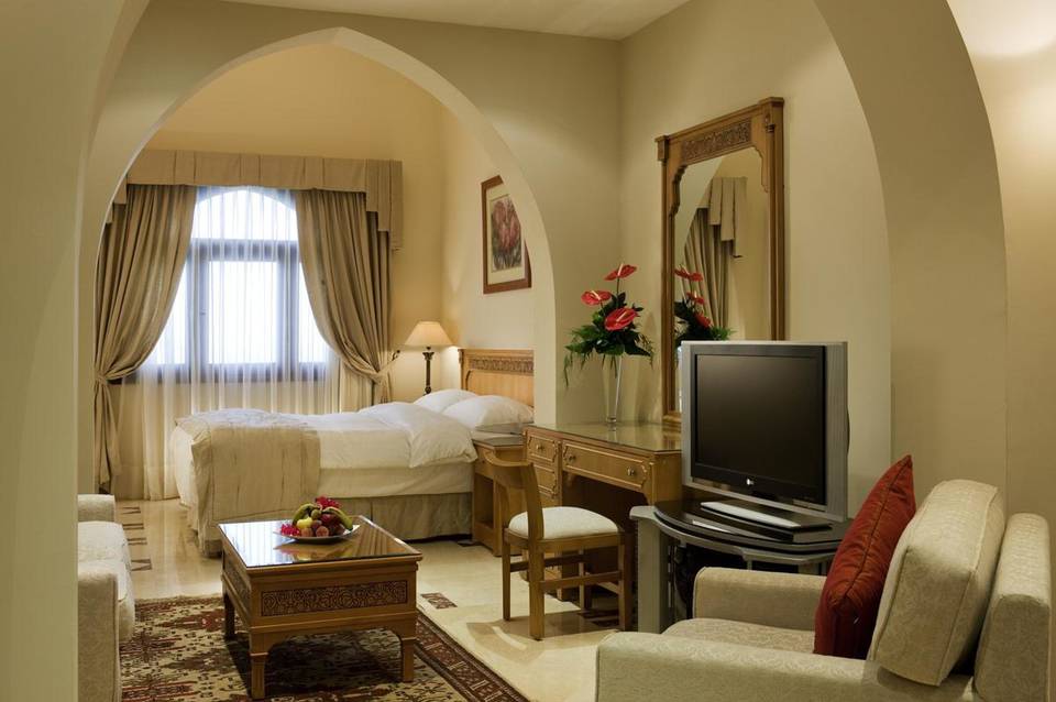 Mövenpick Sharm El Sheikh 4