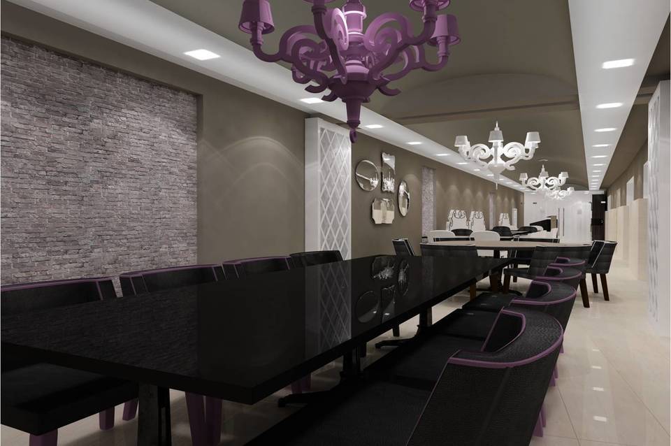 Hotel Indigo Rome - St. George 2