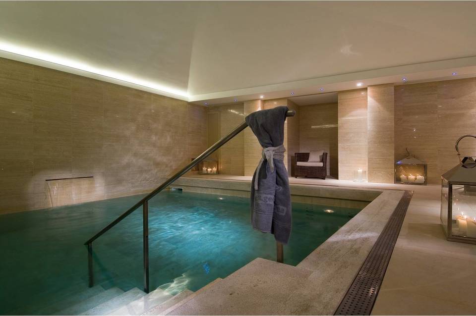 Hotel Indigo Rome - St. George 3