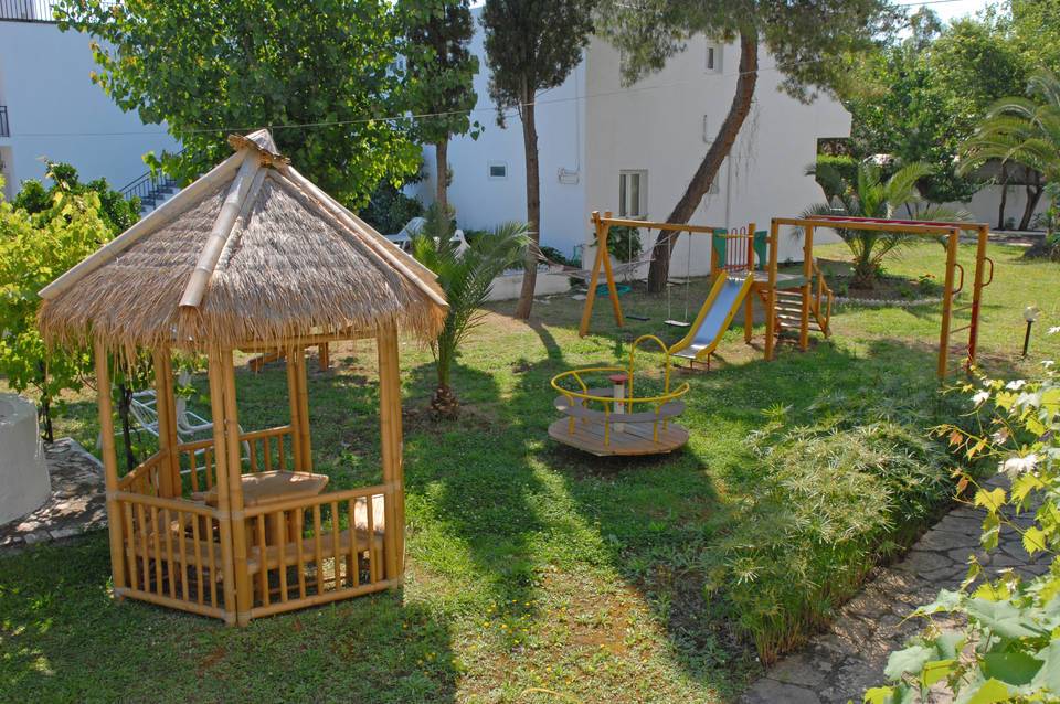 Popi Star Hotel 2