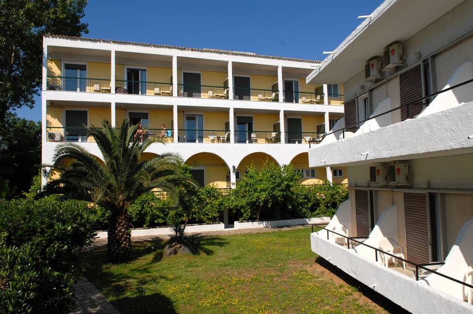 Popi Star Hotel 4