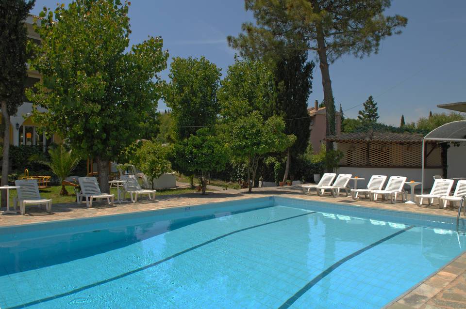 Popi Star Hotel 1