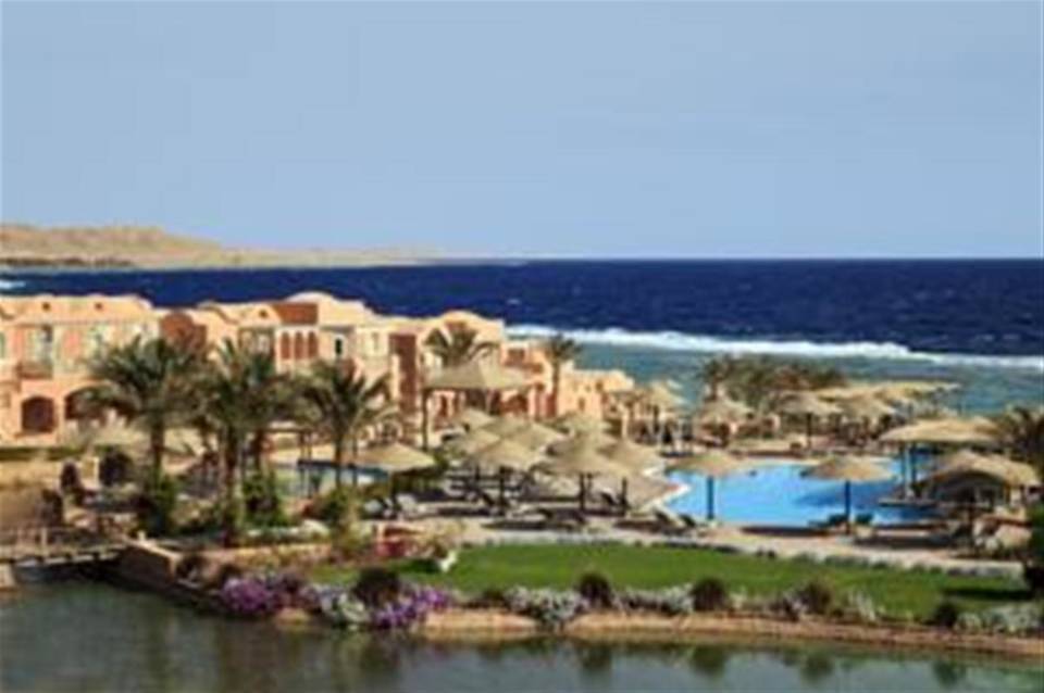 Swissôtel Resort El Quseir 1