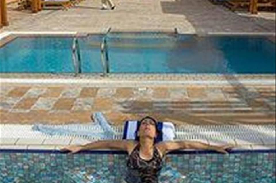 Swissôtel Resort El Quseir 2