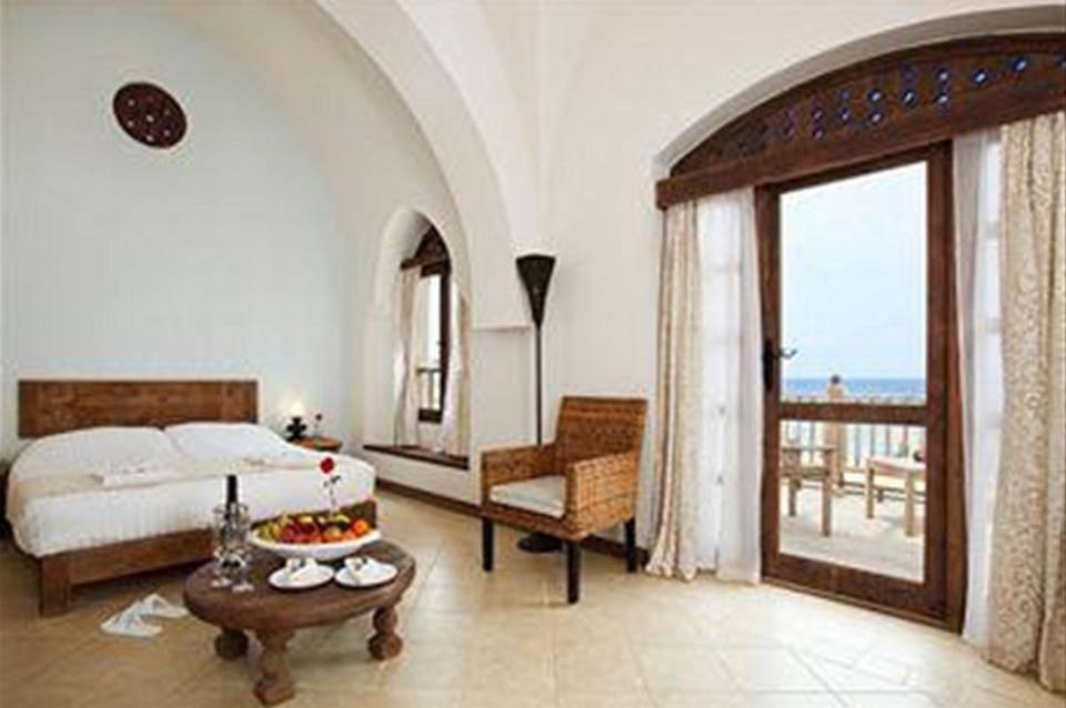 Swissôtel Resort El Quseir 4