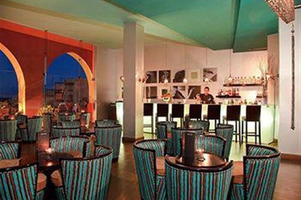 Swissôtel Resort El Quseir 5