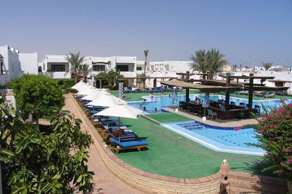 Tivoli Hotel Aqua Park 3