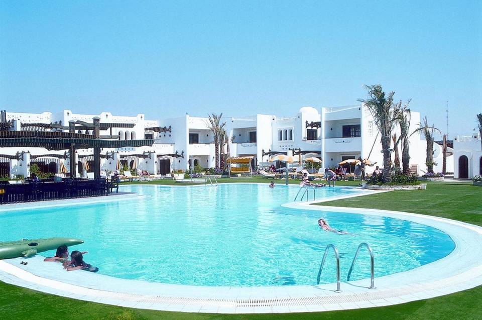 Tivoli Hotel Aqua Park 1