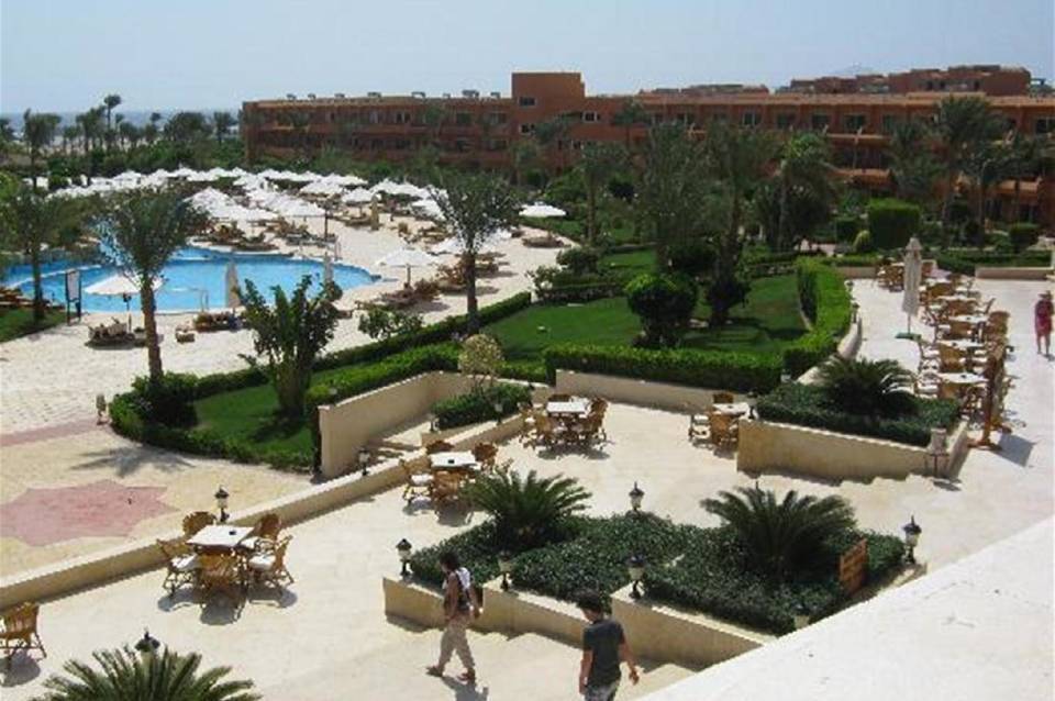 Amwaj Oyoun Resort & Casino 2
