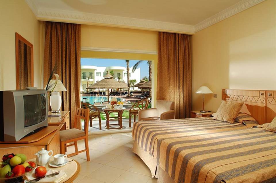 Sierra Hotel 3