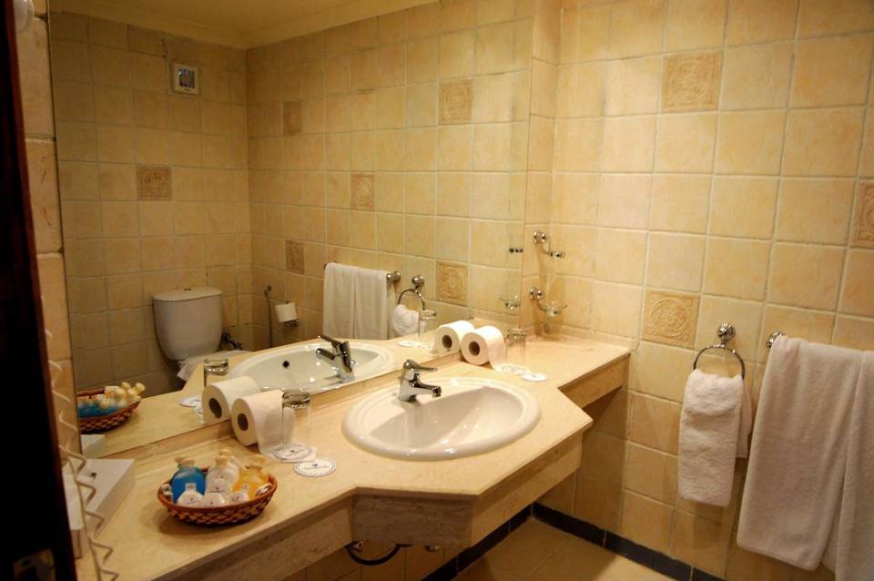 Tropitel Dahab Oasis 2