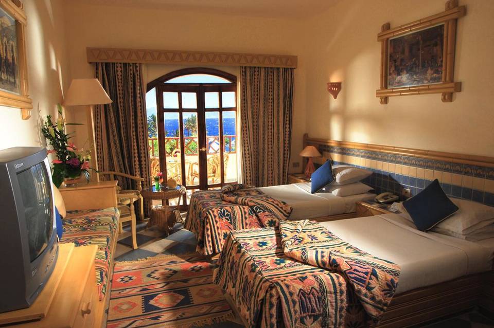 Tropitel Dahab Oasis 1