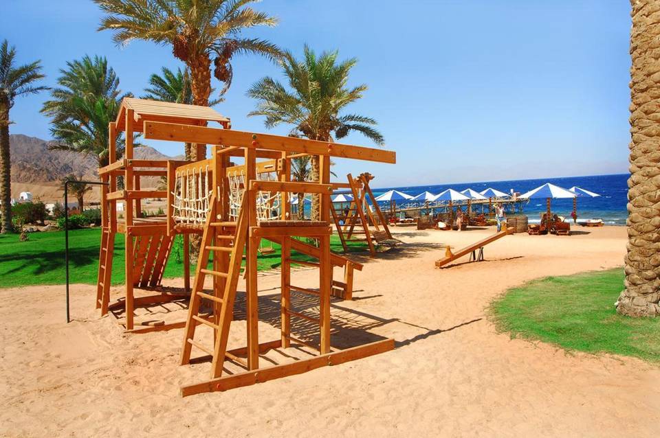 Tropitel Dahab Oasis 3