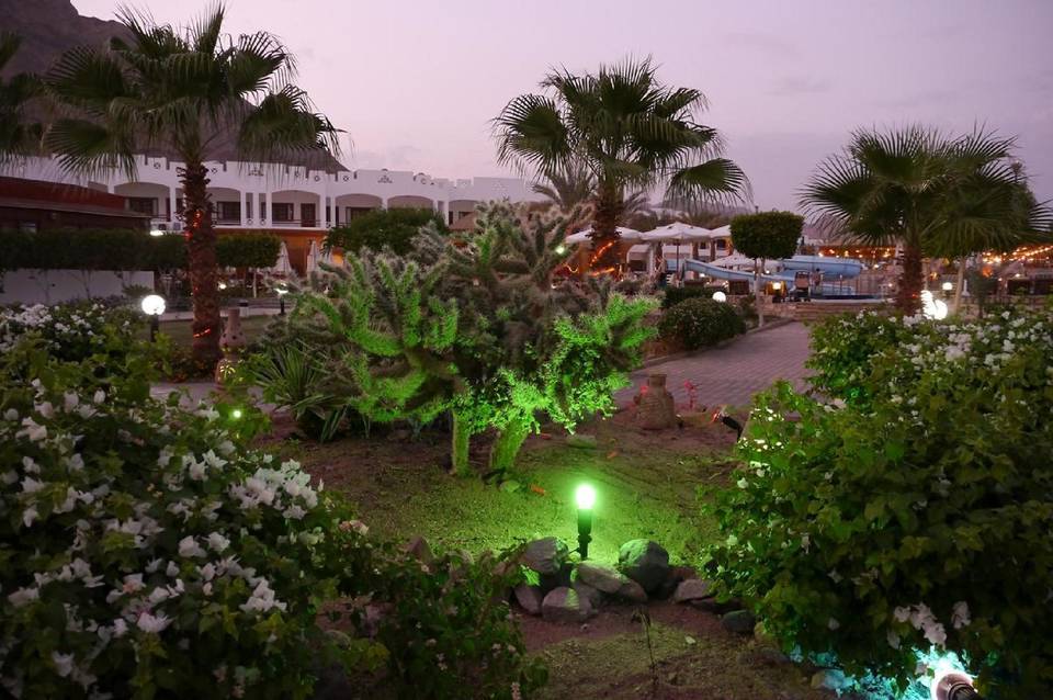 Happy Life Village 4