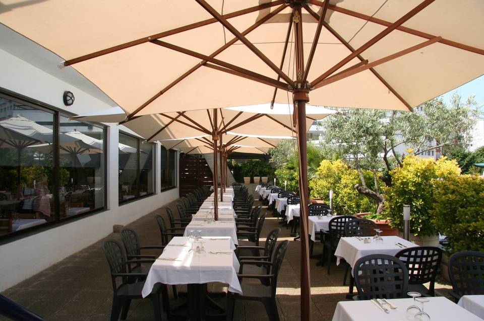 Hotel Gran Garbí 1