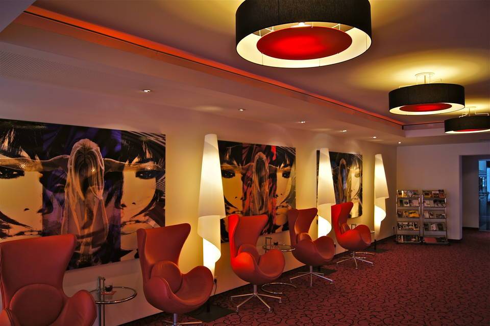 PLAZA Premium Salzburg 1