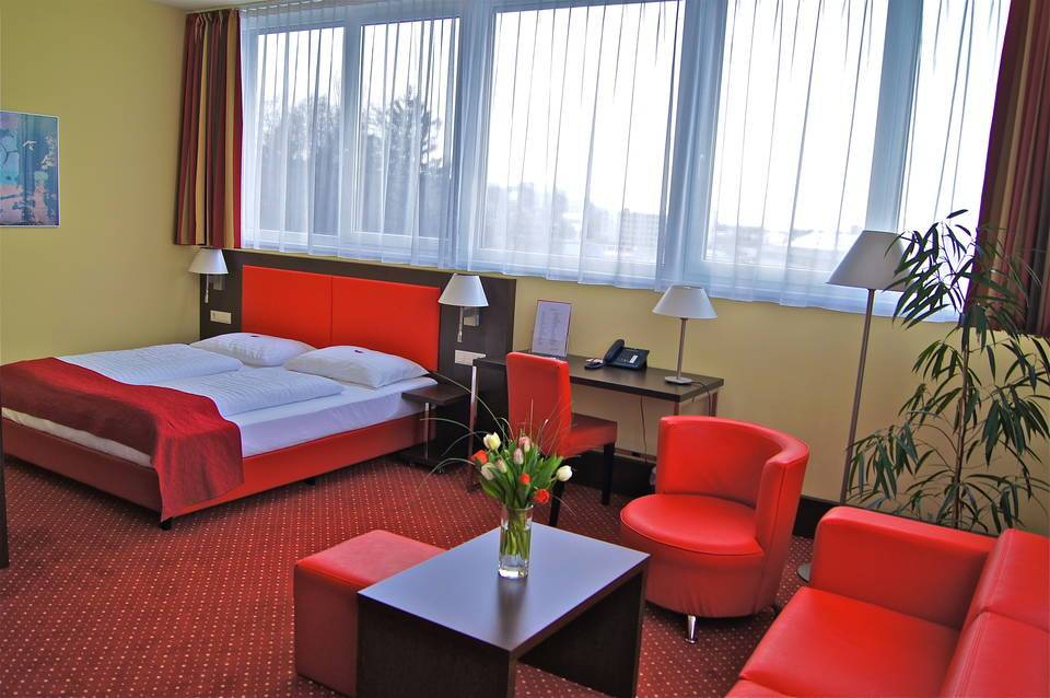 PLAZA Premium Salzburg 2
