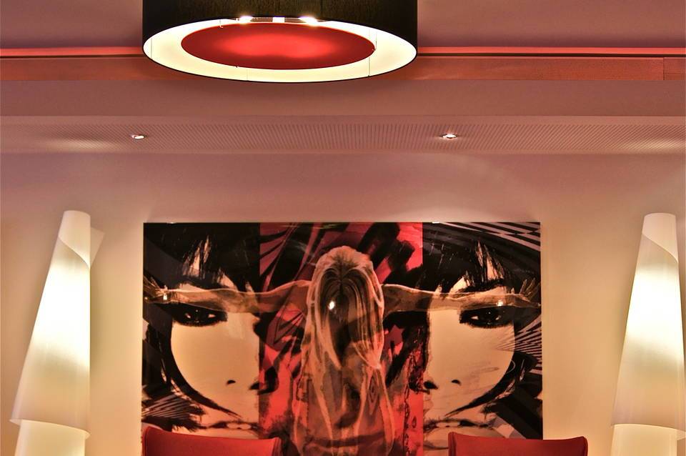 PLAZA Premium Salzburg 3