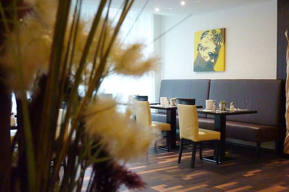 PLAZA Premium Salzburg 4