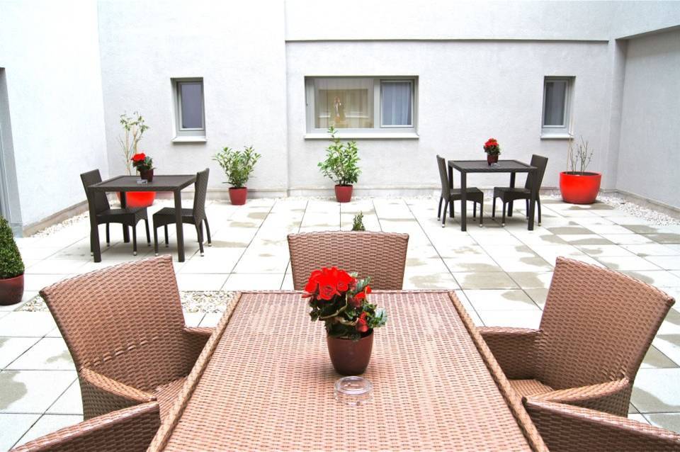 PLAZA Premium Salzburg 5