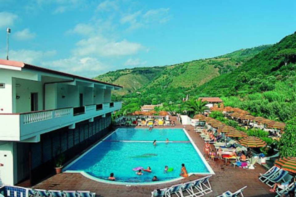 Santa Lucia 2