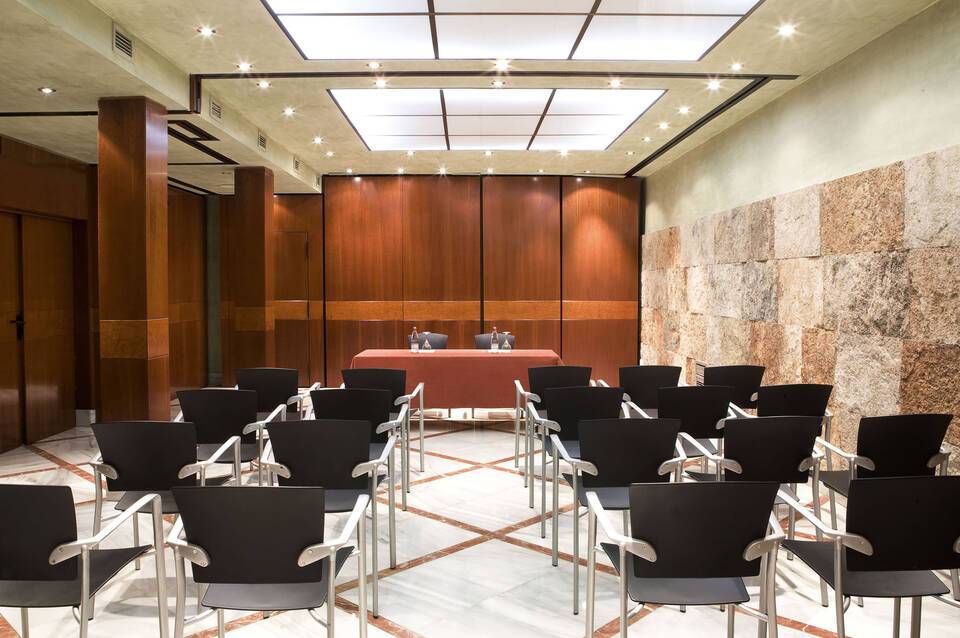 Hotel Balmes 4
