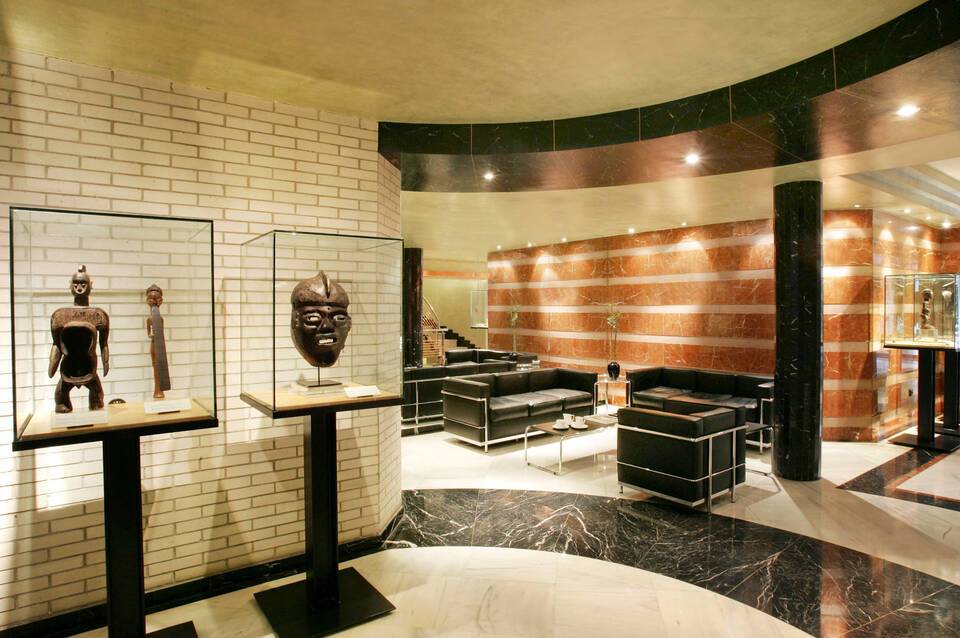 Hotel Balmes 5