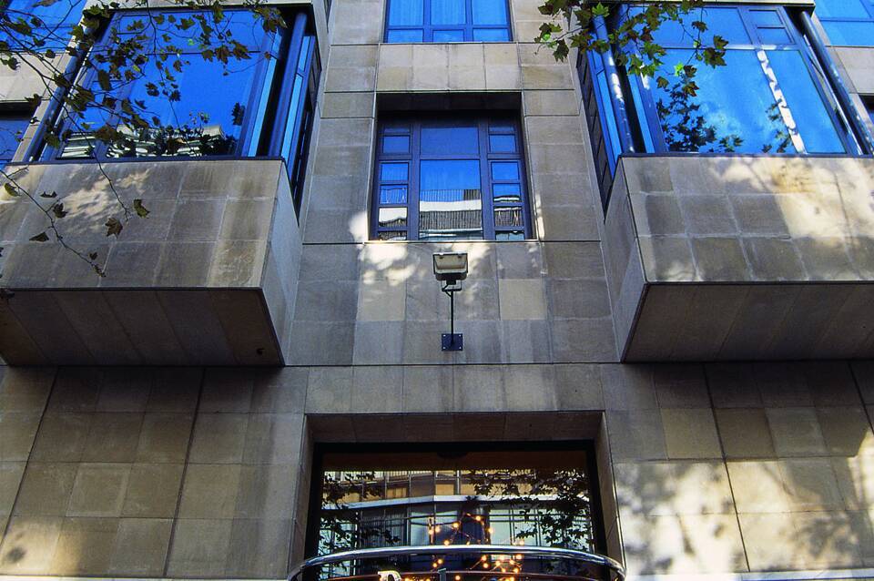 Hotel Balmes 1