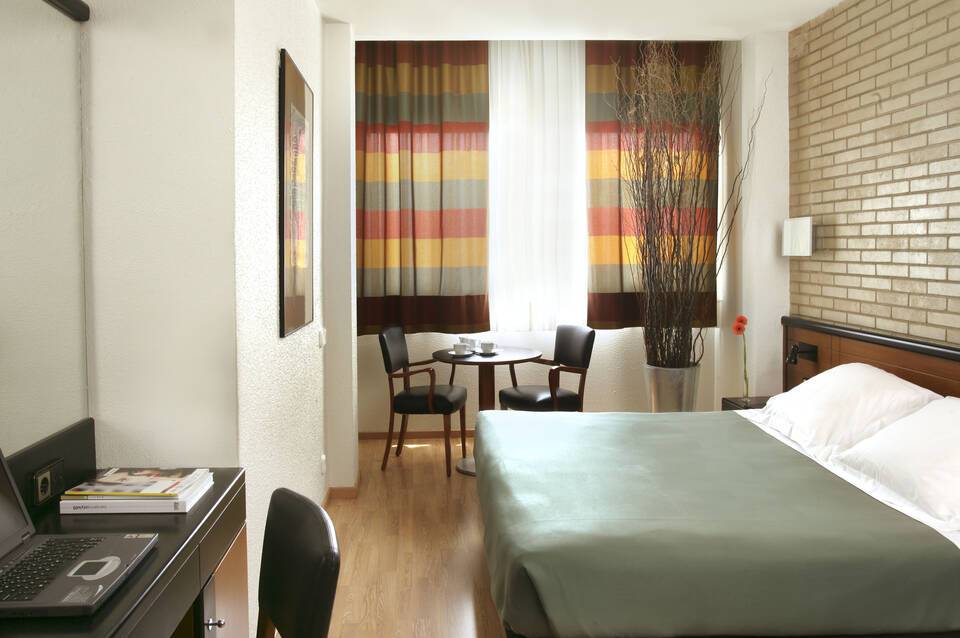 Hotel Balmes 2
