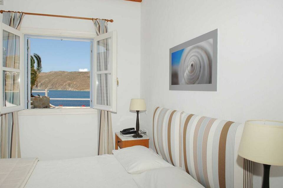 Archipelagos Hotel 2